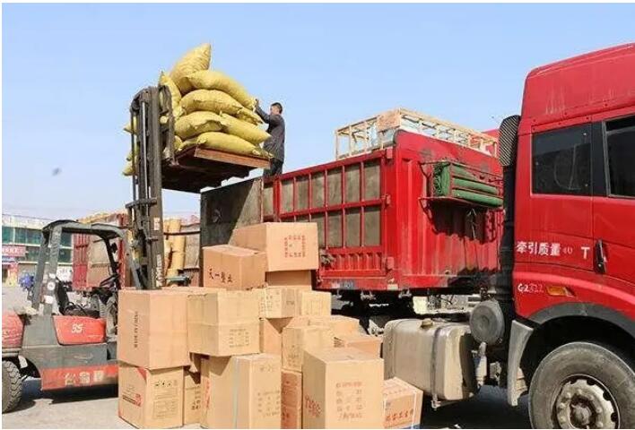 泉州到彰武县物流专线