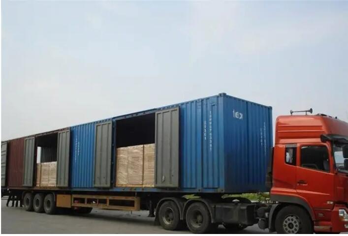 泉州到彰武县整车运输