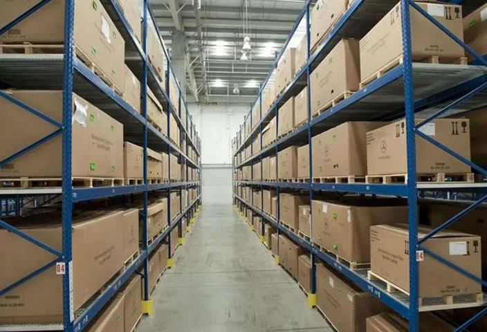 泉州到彰武县货物仓储