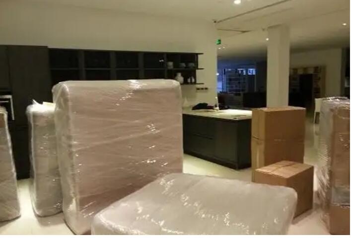 泉州到彰武县长途搬家