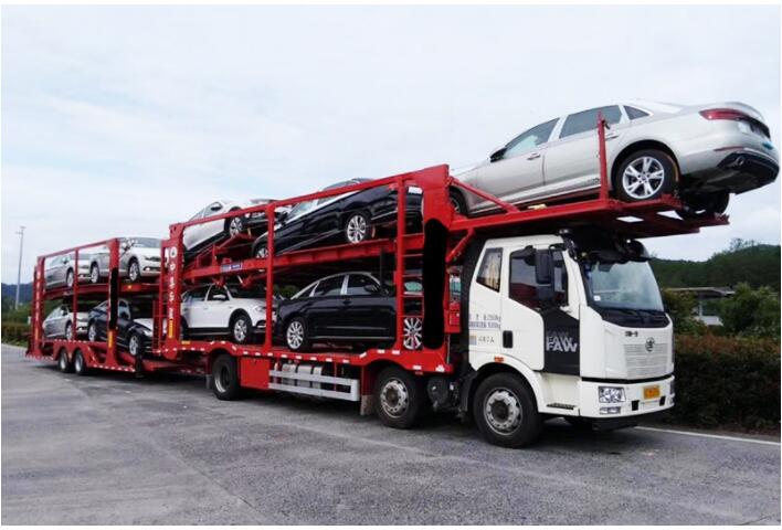 泉州到彰武县轿车托运